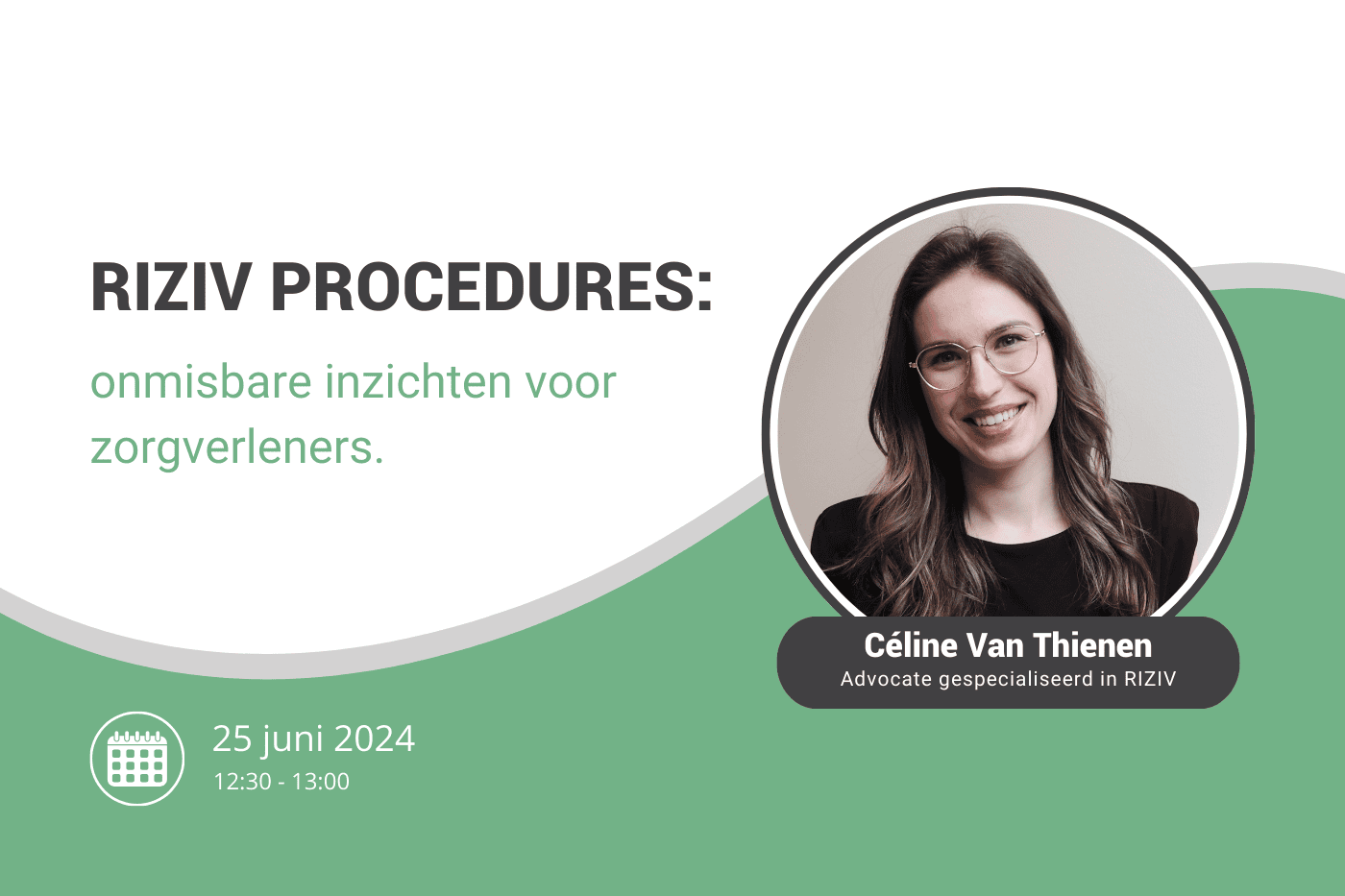 RIZIV-procedures: onmisbare inzichten voor zorgverleners | Mint Advocaten